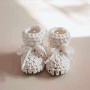 Baby booties